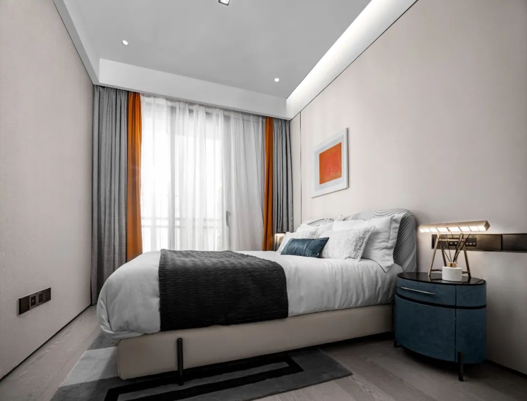 深圳前海妈湾锦尚公馆丨中国深圳丨聚舍联合设计,矩阵鸣翠-88