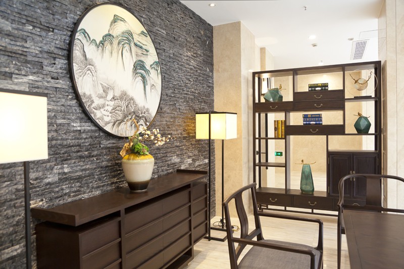 中华餐饮名店常熟渡口饭店-20