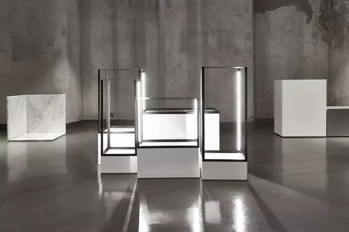 【153期】6月15日 最新零售商业空间设计-32