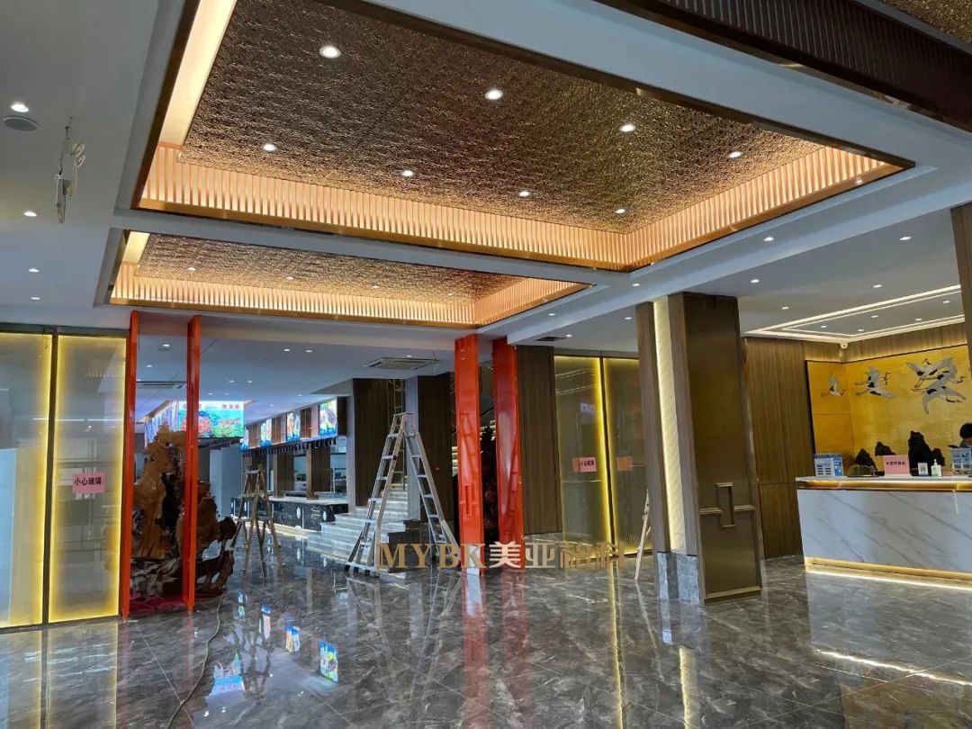 餐饮门店  l  韩膳府-7