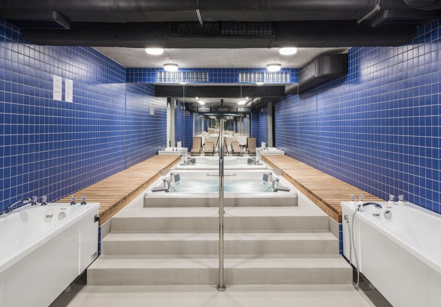 波兰 Zsoms 体育馆丨马尔辛·布拉塔涅茨,朱利乌斯·索科夫斯基-41