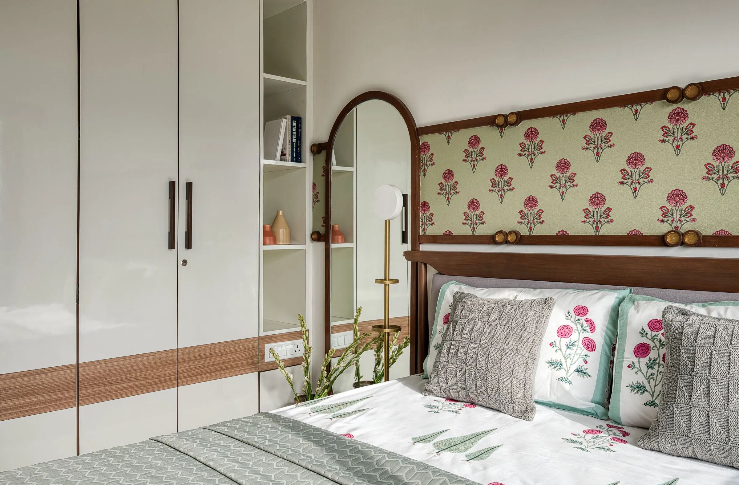 RetiRaga住宅丨印度丨UrbanNest设计工作室-38