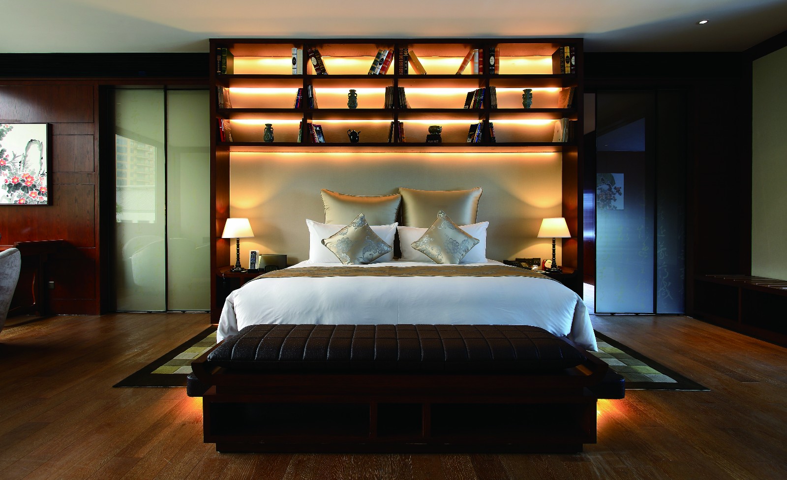 苏州中茵皇冠假日酒店-17