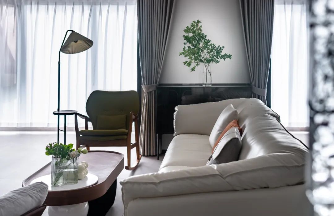 洛阳东方今典东方府私宅设计丨中国洛阳丨庆设计机构-31