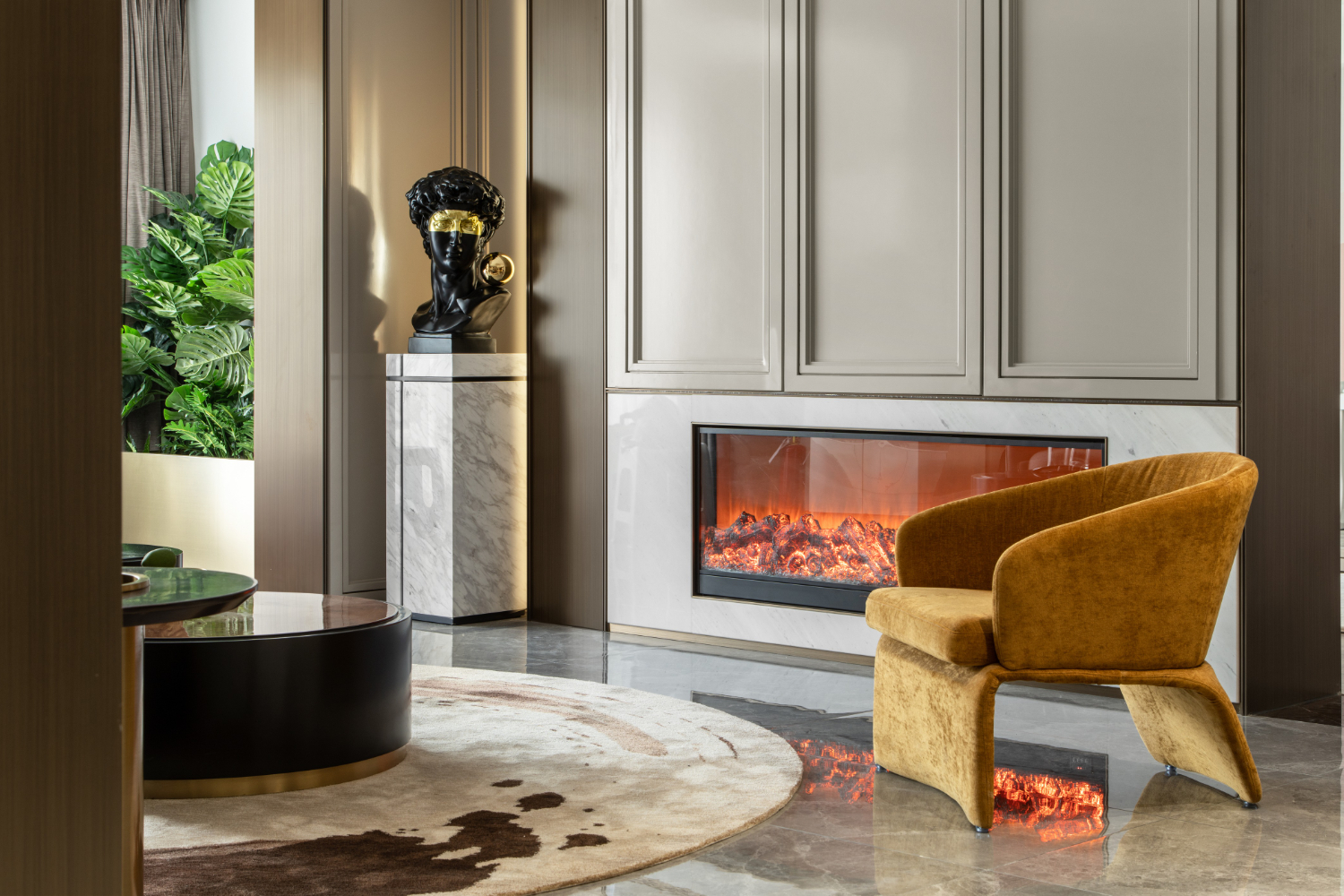 夏津·阳光锦绣城下跃样板间丨中国德州丨山东臻观装饰设计工程有限公司-28