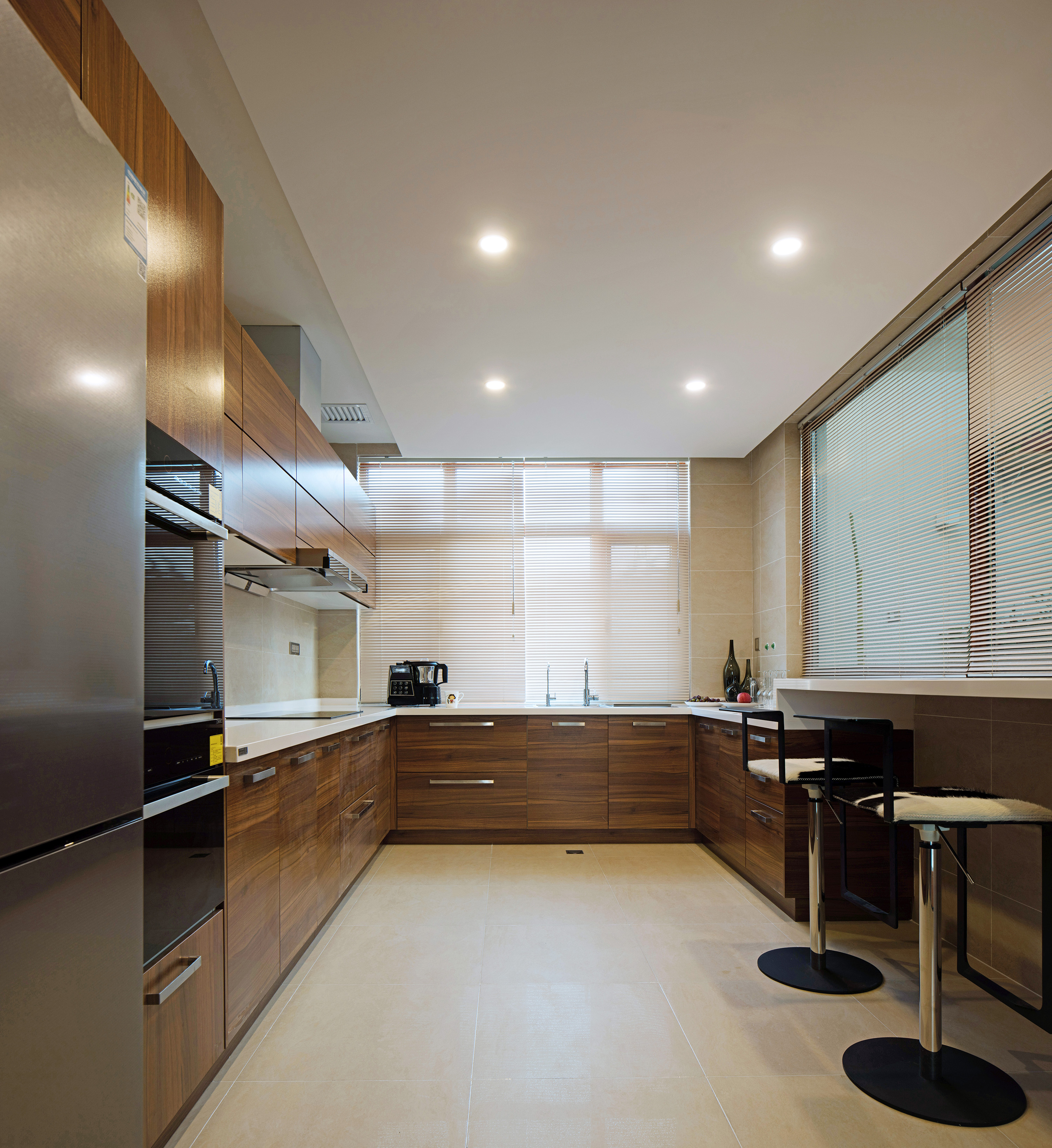 《悟·空》丨宜空间设计-34