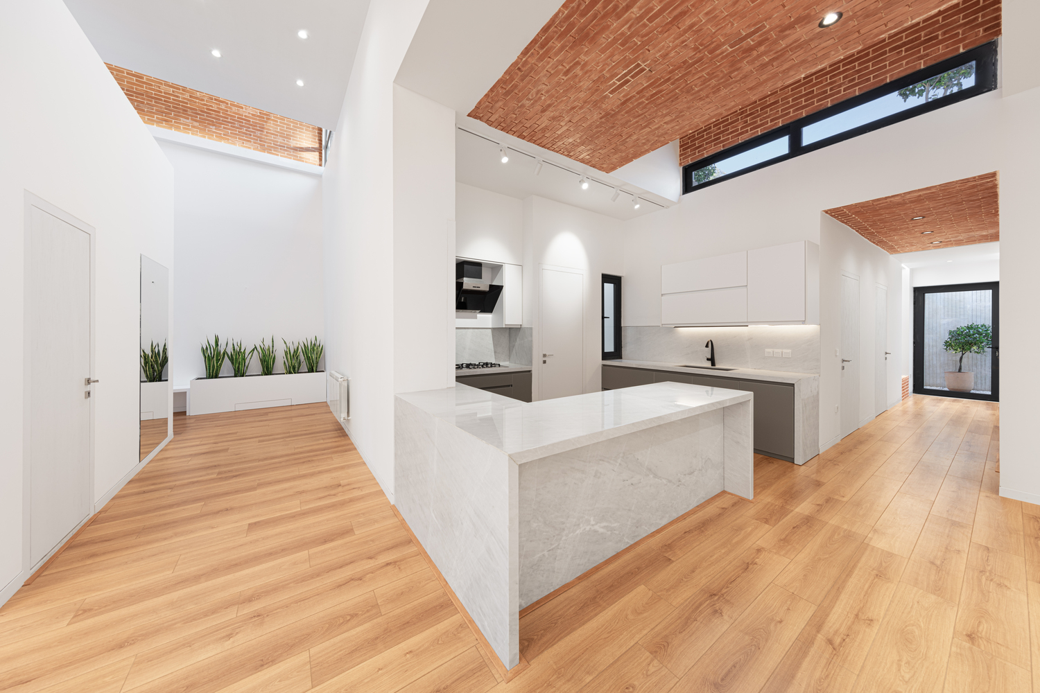 伊朗 Gonbade Kavus 别墅 Vosagh House丨4 Architecture Studio-19