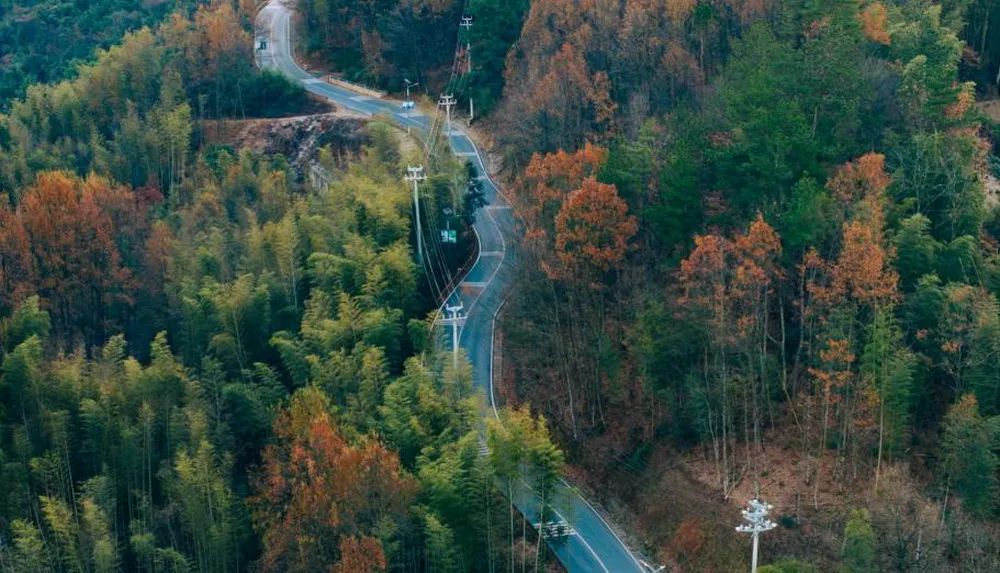 醉美泾川乡村振兴EPC建设项目——皖南川藏线沿线环境整治|亦境作品-48