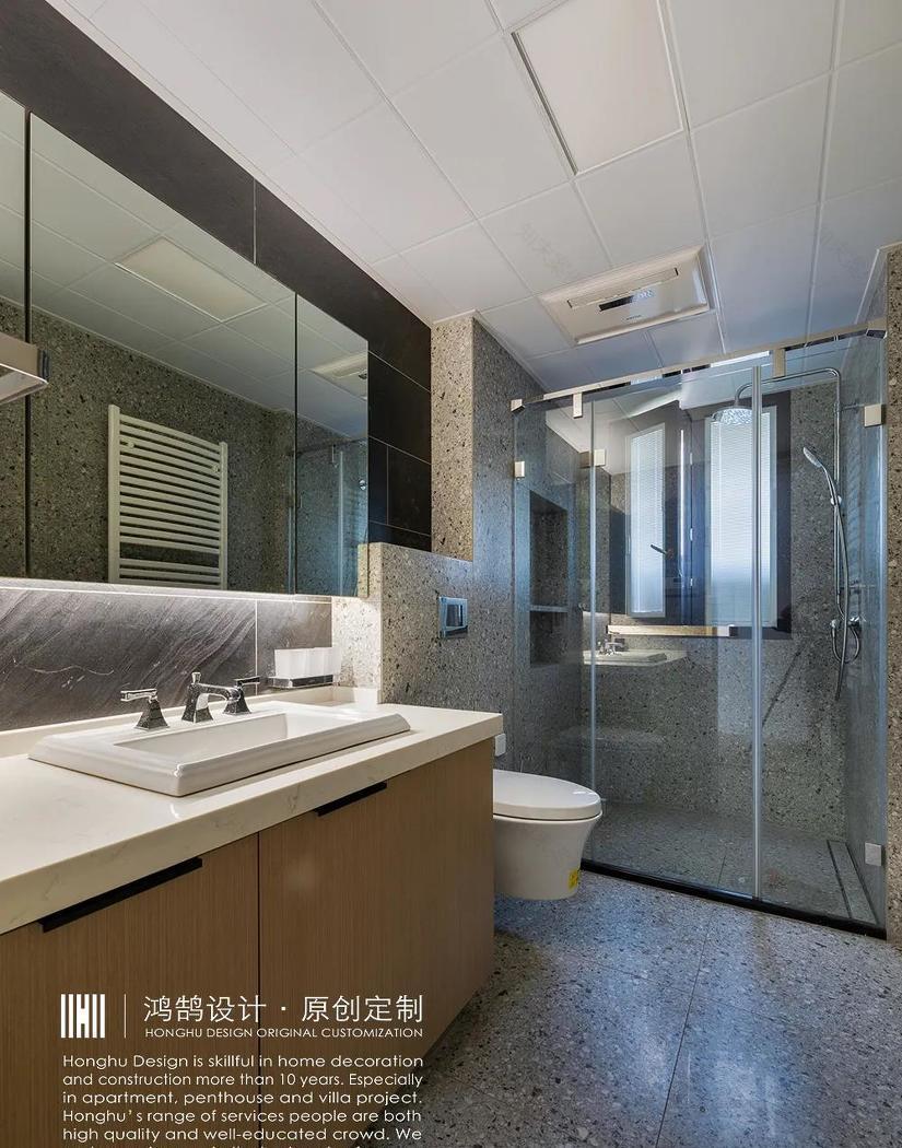 绍兴鸿鹄设计 · 舒适宜居的阅读空间-15