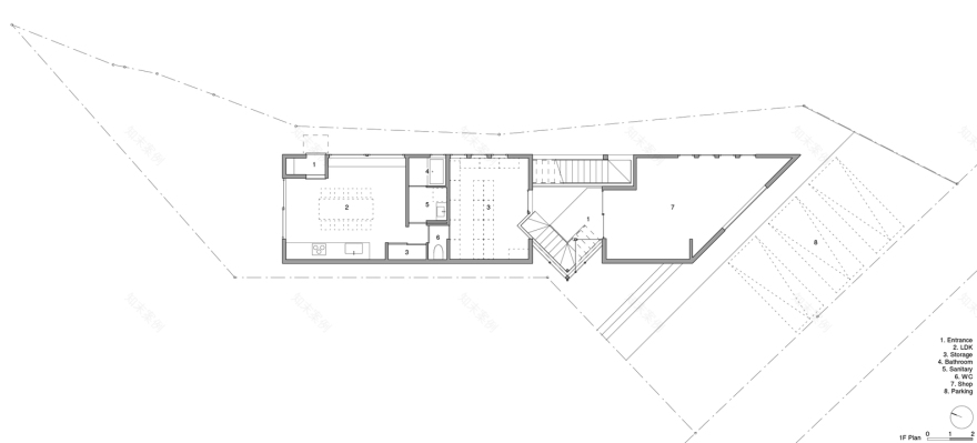 Store+House 住宅商店-13
