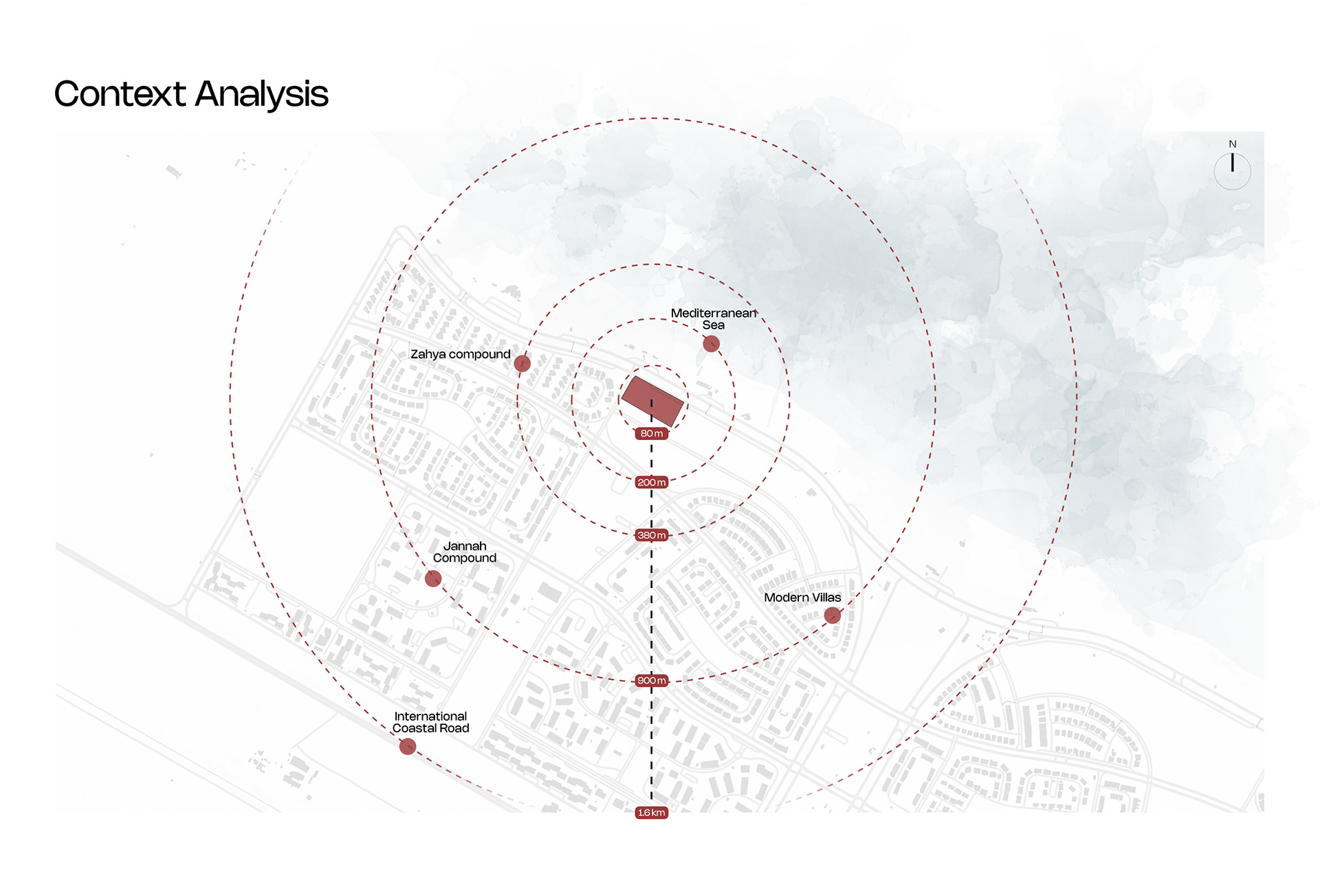 Corniche Mall – Commercial & Office Hub in New Mansoura-17