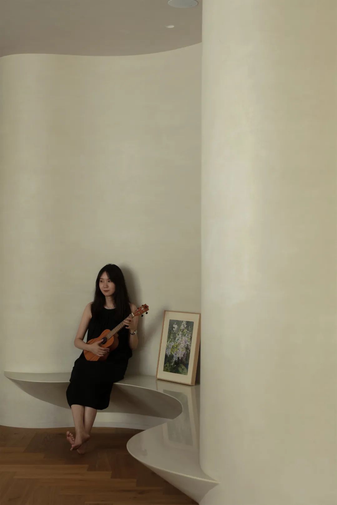 栖·心宅丨中国重庆丨In Design Studio 隐一设计-18