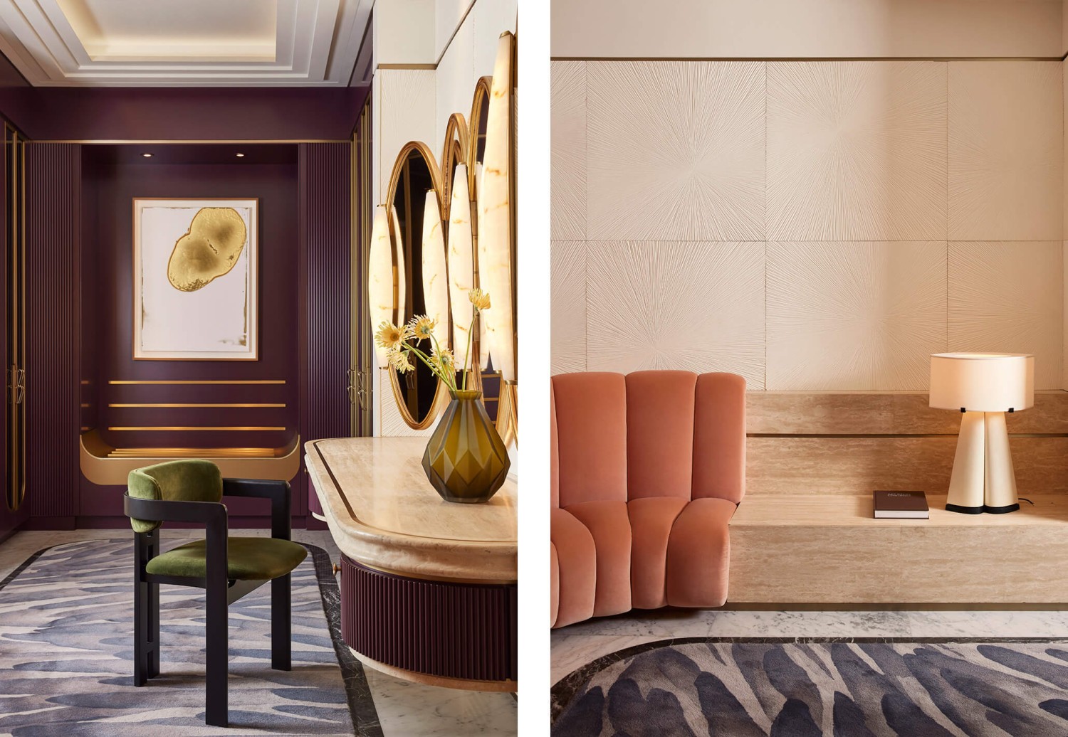 Humbert & Poyet | Presidential Suite-0