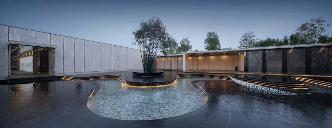 诗画国风 冰清玉华 | 金地·风华雅筑-83