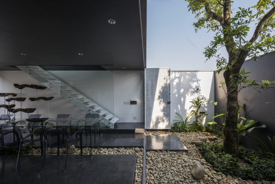 回归自然的 MW archstudio 办公空间-25