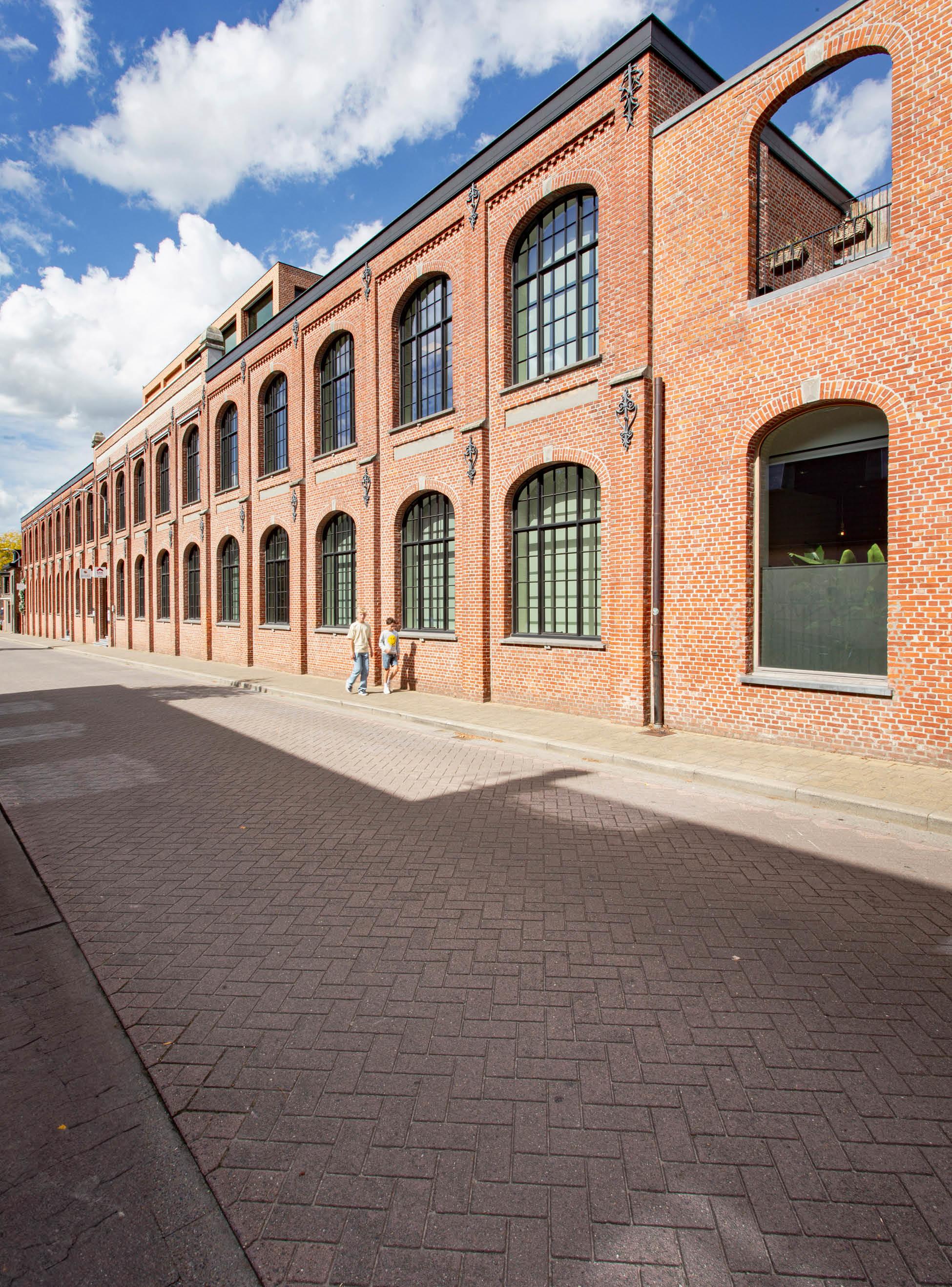 丨Torenijzer,AIDarchitecten-18