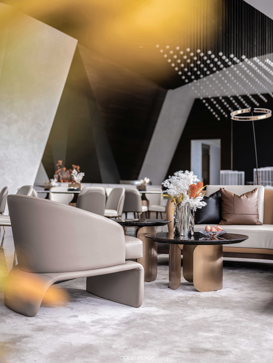 邯郸铜锣湾广场丨中国邯郸丨奥迅设计,奥妙陈设-39