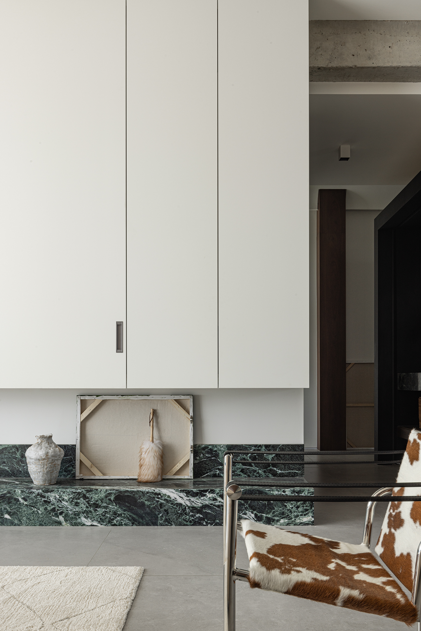 打破焦绿丨中国浙江丨Box Space Design-33