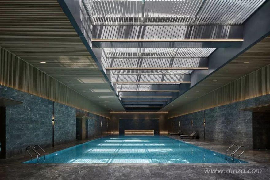 正商善水上境会所 | 简约东方,心归本真-82