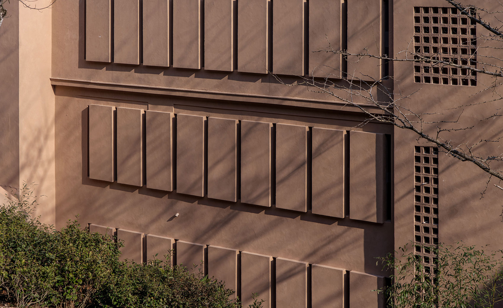 善侒SHANAN·深溪丨中国浙江丨泛域设计Fununit Design-240