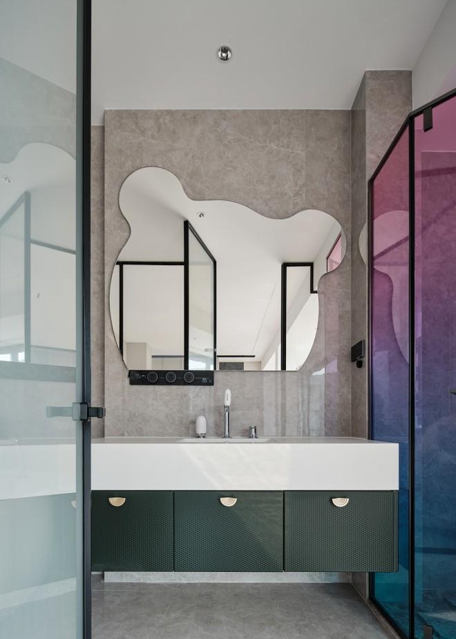 孔雀庄园展厅-115