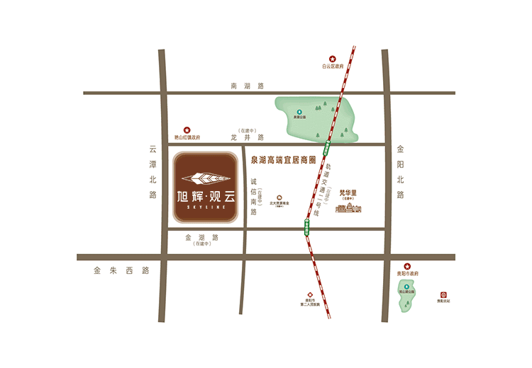世界建筑的中国气质（中）-旭辉观云，以创变立新序，以美学筑新篇-84