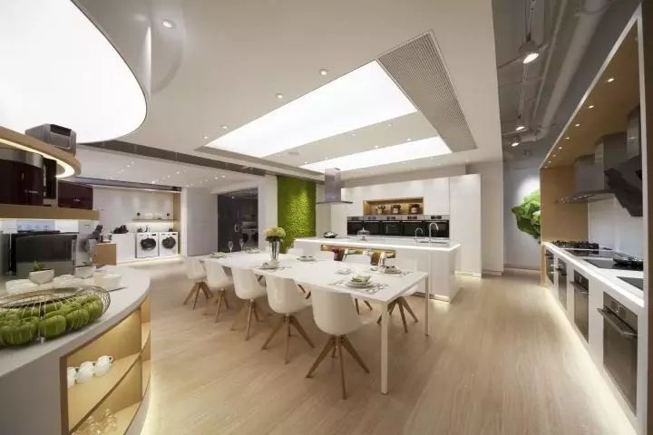 【77期】1月16日 最新创意零售空间设计-20