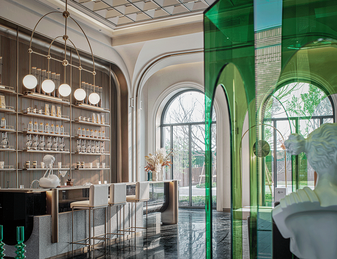 重返学院,赴一场时光的约定丨中国厦门丨曜年设计-30