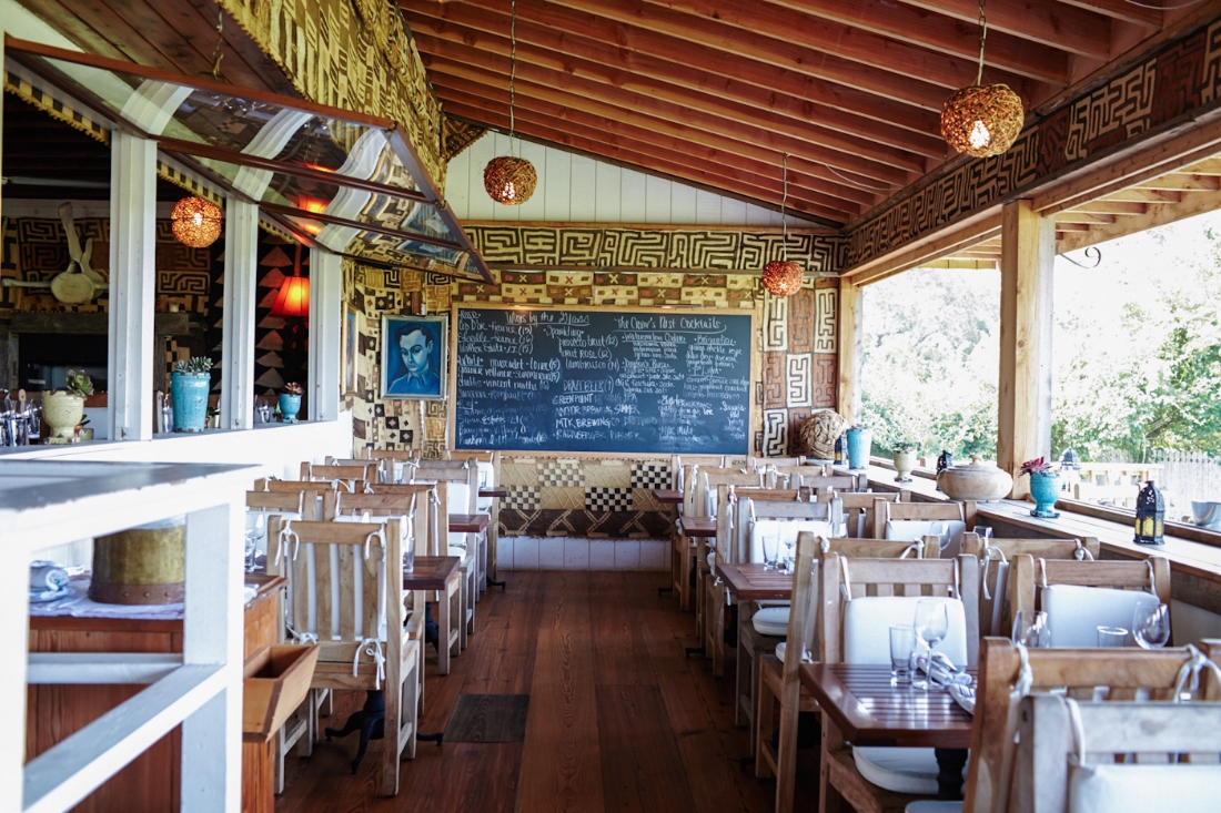 The Crow's Nest 纽约州Montauk海边度假旅店-14