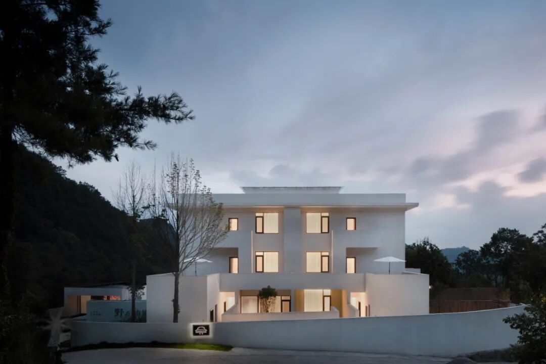 TAG|广元南麓民宿改造更新CourtyardsHouse-45