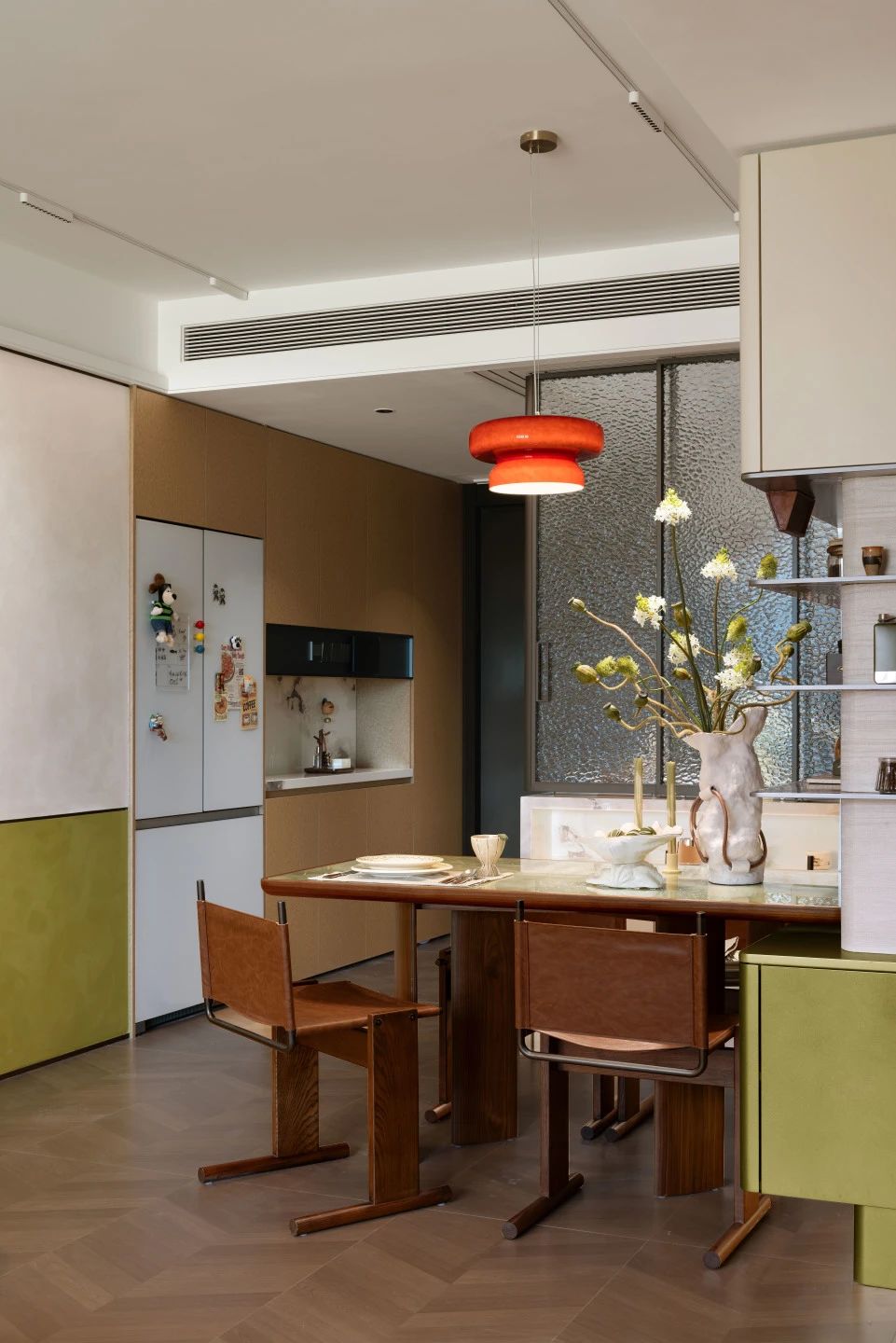 万科檐屿城丨中国广州丨MAUDEA牧笛设计,中柏（上海）建筑设计事务所等-56