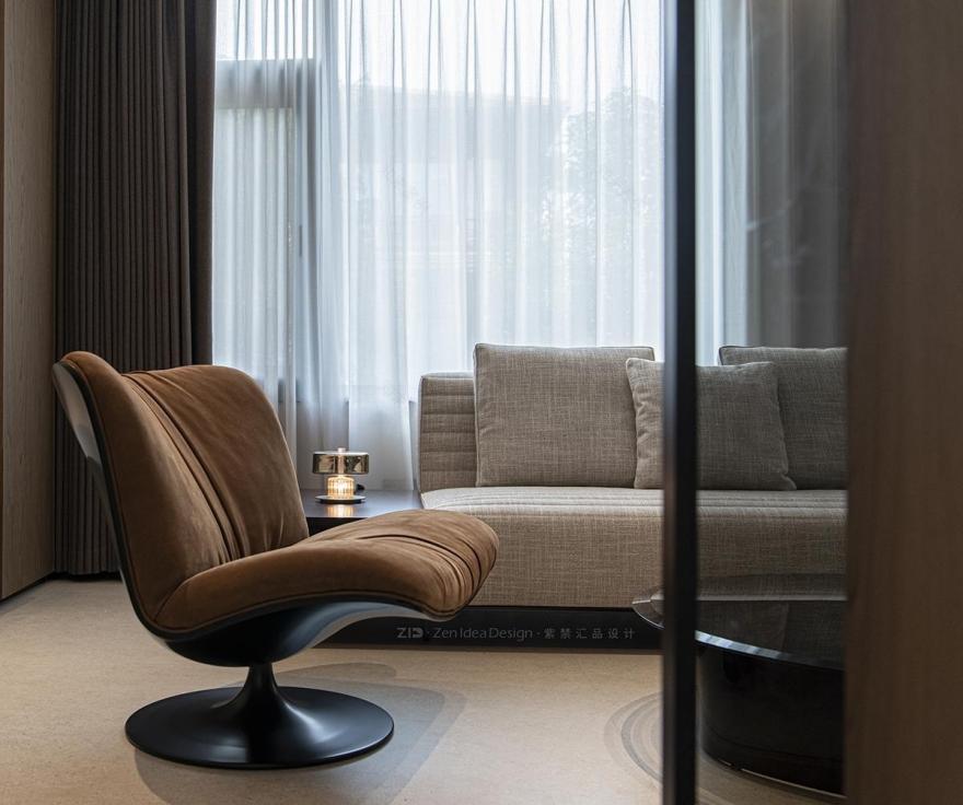 海口国瑞悦海墅丨中国海口丨紫禁汇品设计-43