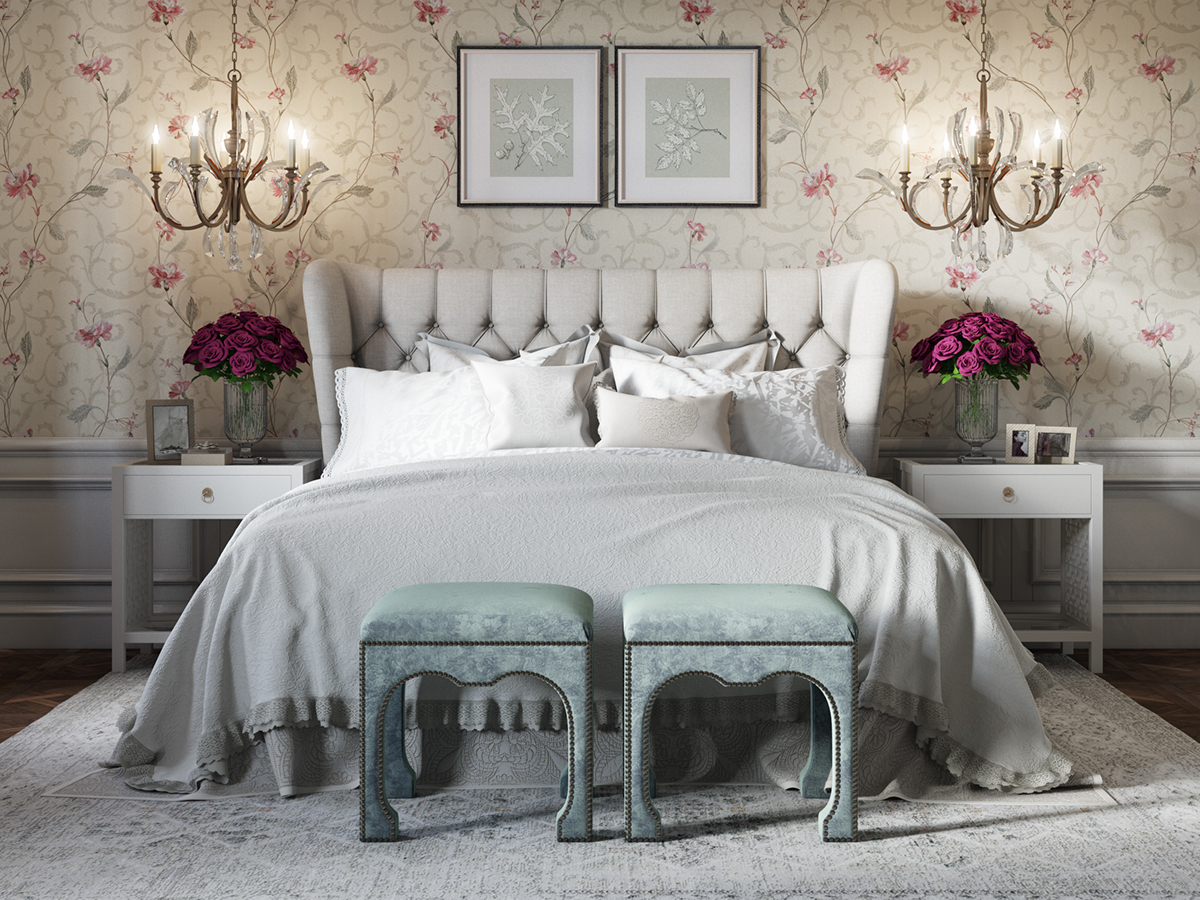 美式别墅 | Vladimir Karpenko | 温馨宜居，细节考究-0