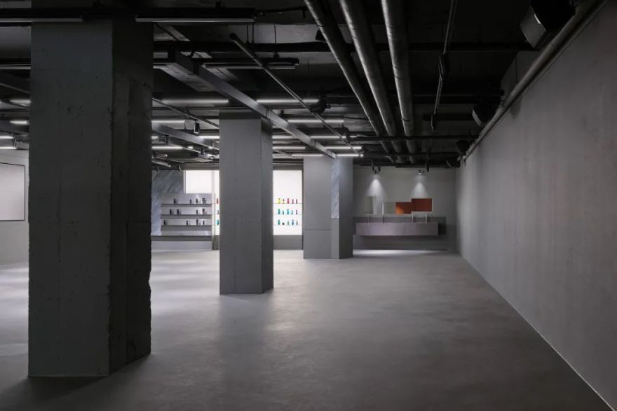 Milbon 美发艺术空间-21