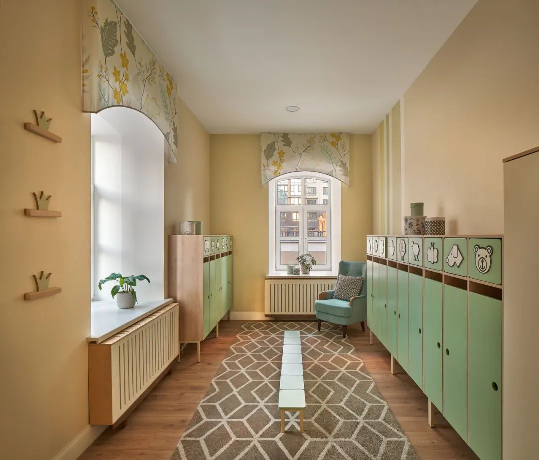 俄罗斯儿童成长中心-18