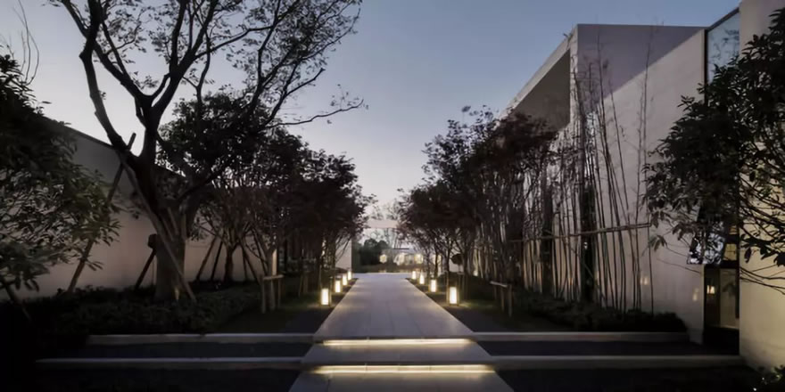 安吉奥园朗境一号丨中国湖州-26