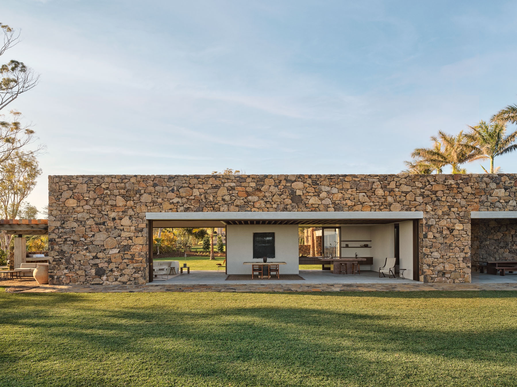 Ronnoco Farm | Polly Harbison Design-34