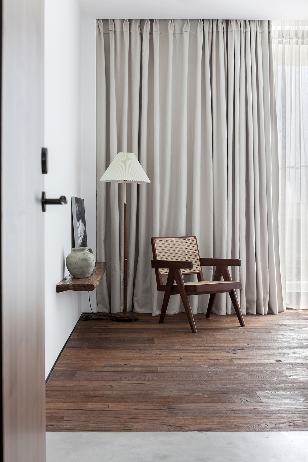 大小设计 | SOUTHLANE, 湄屿南巷民宿-76