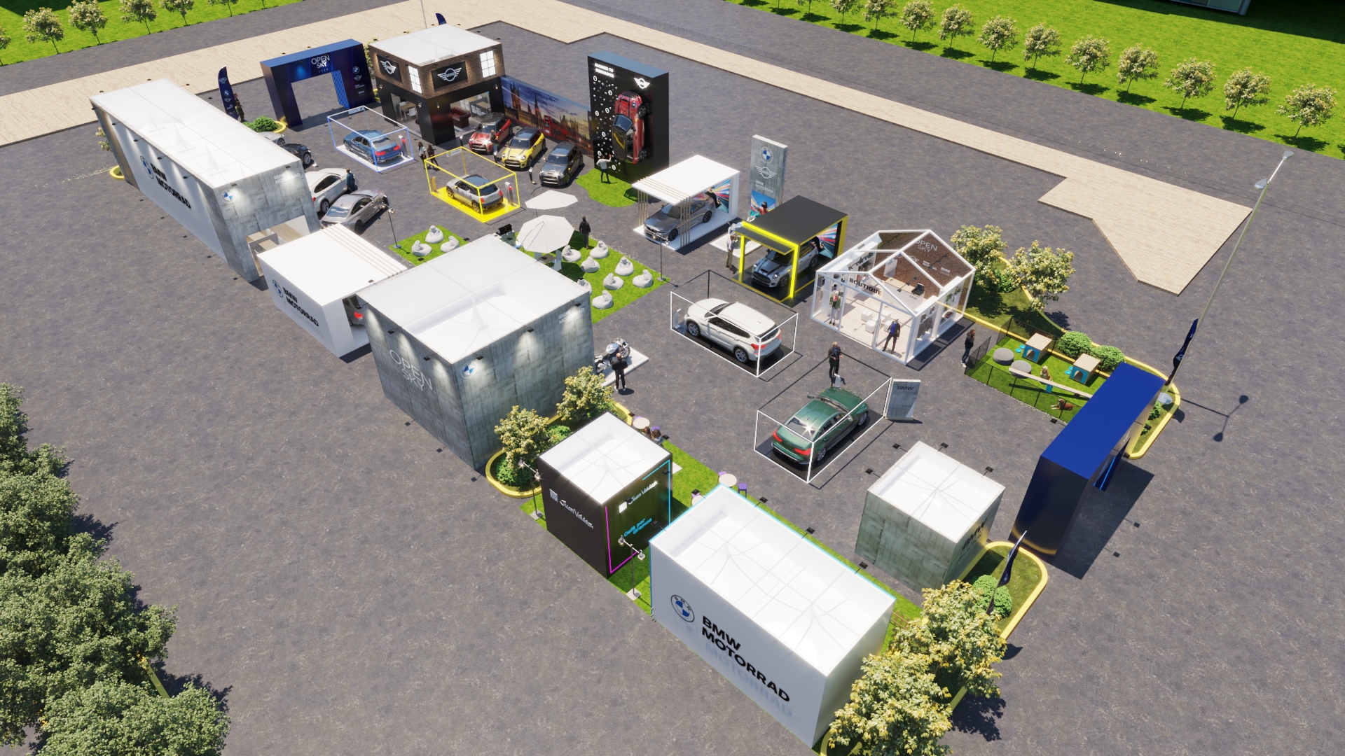 AUTOGERMANA BMW & MINI-22