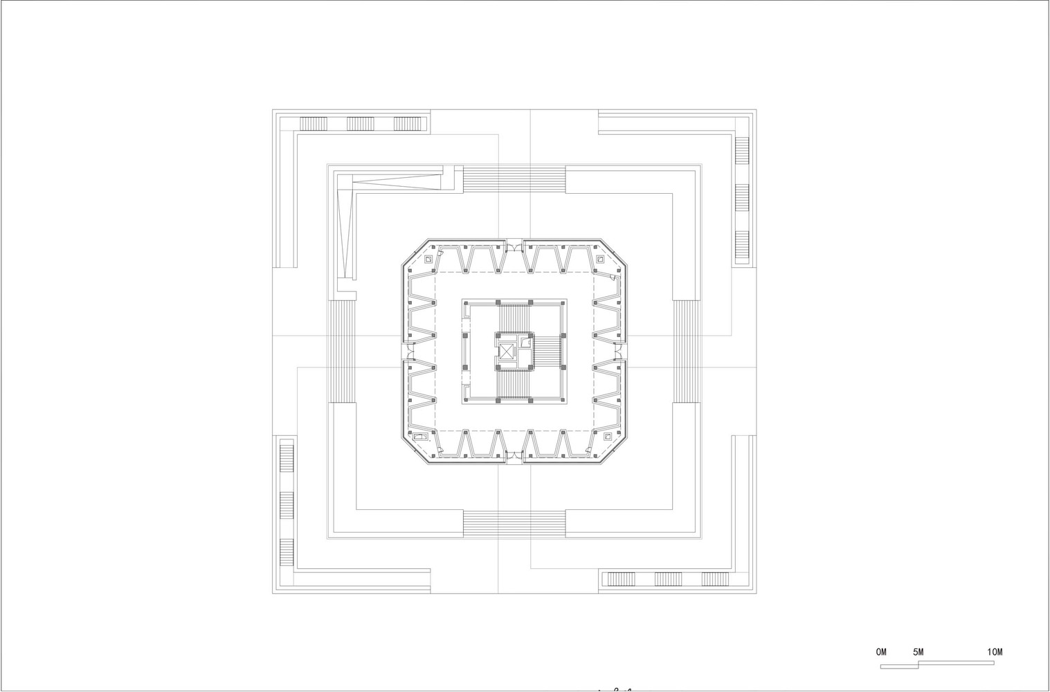 青海玉树 Gesar 广场-56