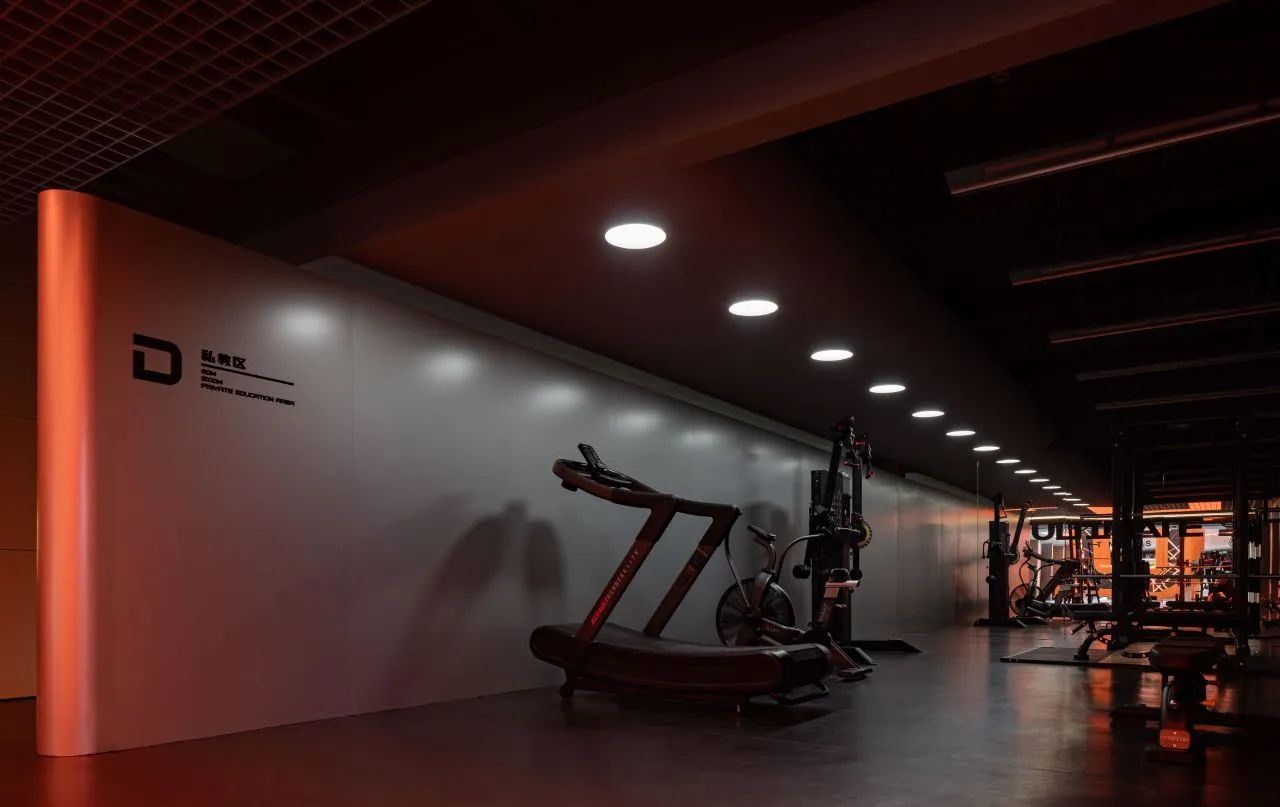 华发奥特美琴澳综合运动中心丨中国珠海丨武汉朴开十向设计事务所-121