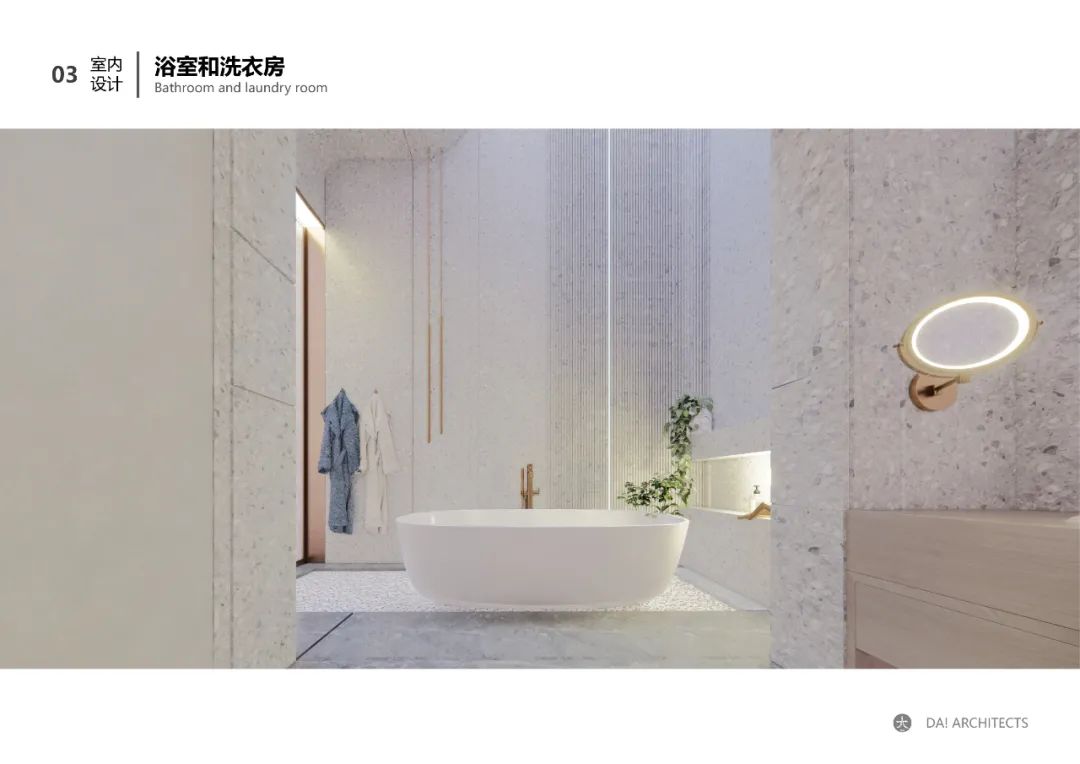 海与家 · 海南小住宅室内设计及建筑改造丨中国海口丨DA! Architects,大!建筑事务所-79