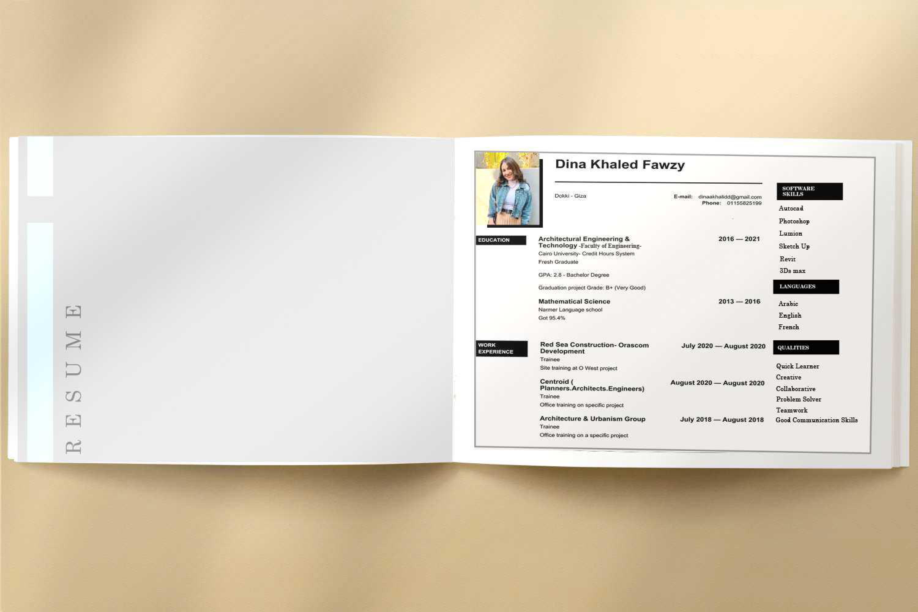 My Portfolio 2017-2021-1