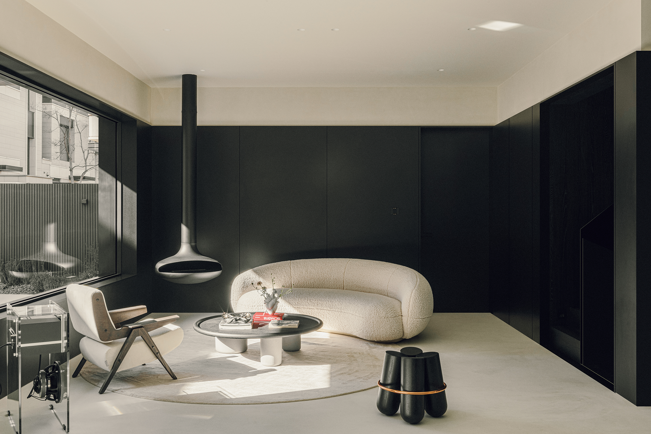 珊瑚居丨中国上海丨是合设计工作室（龚之南,刘猛）-69