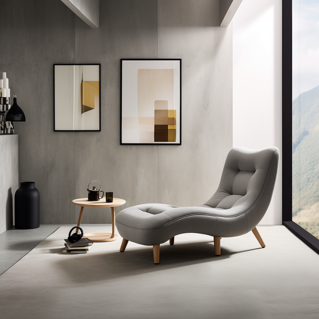 单椅空间设计-9