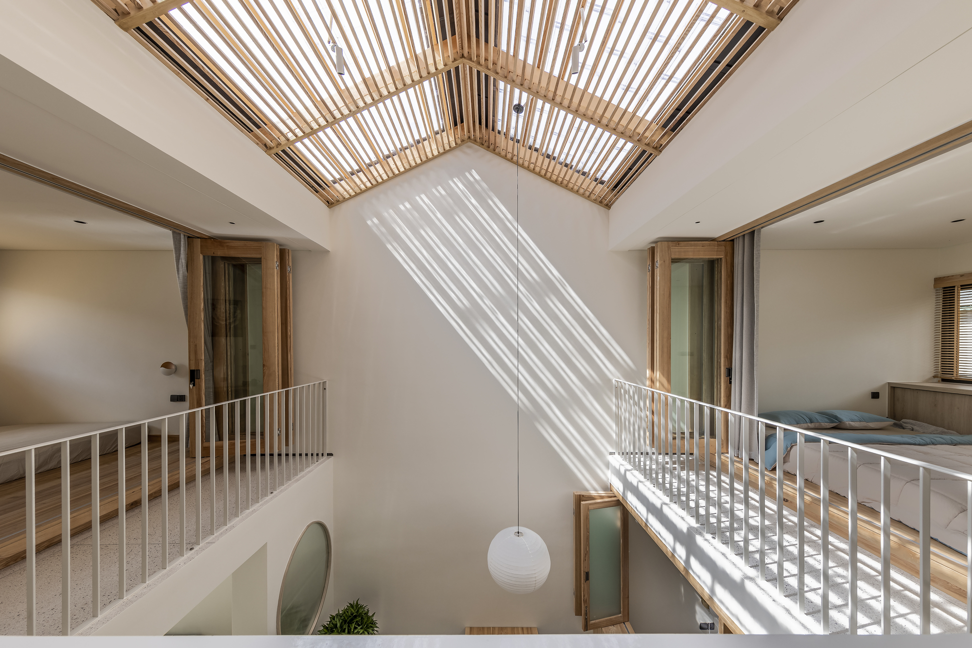 母亲的小房子丨越南丨Thien Hung Design and Construction-22