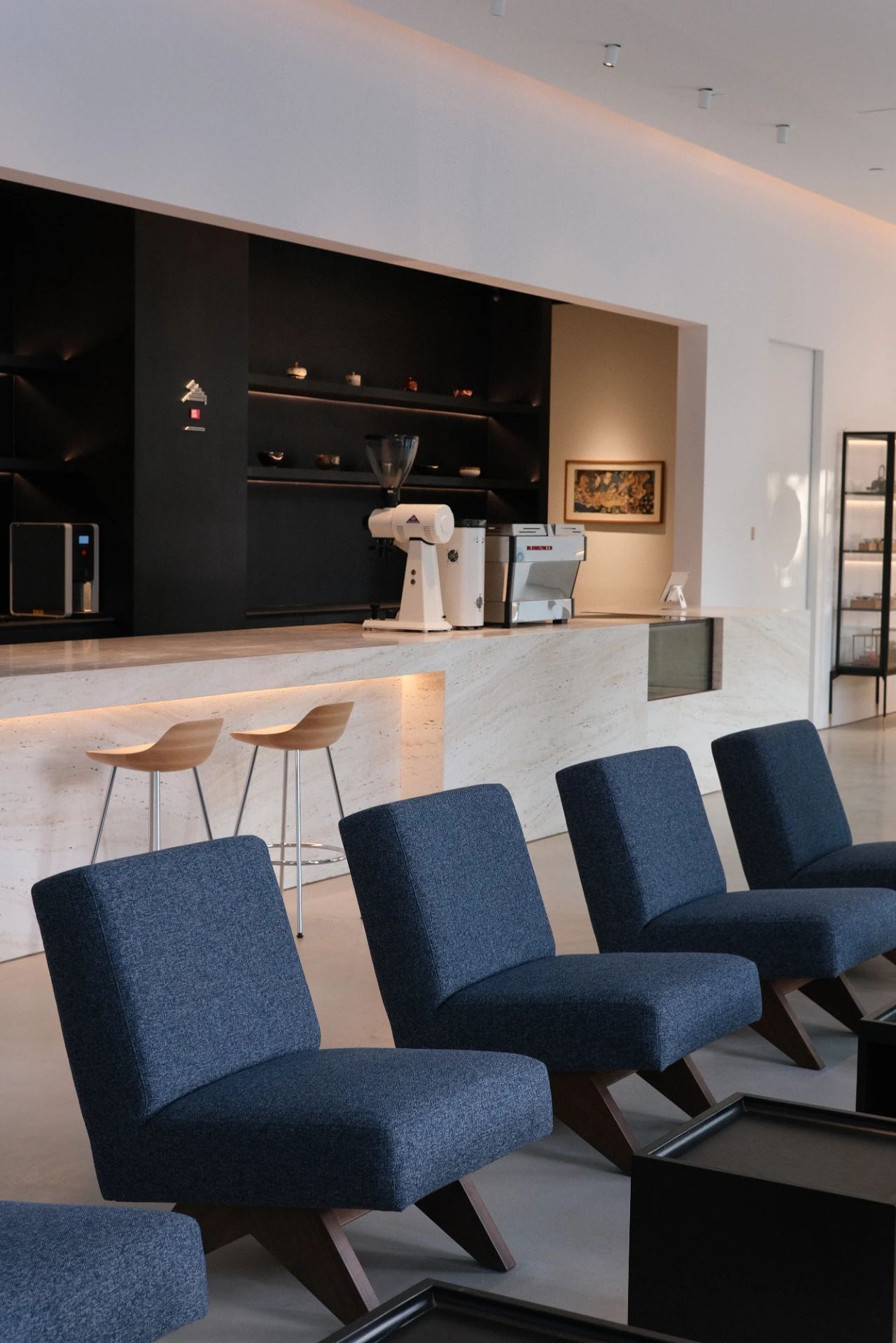 為一 Art Space丨中国杭州丨杭州观堂室内设计有限公司,杭州大匠工务装饰工程有限公司-82