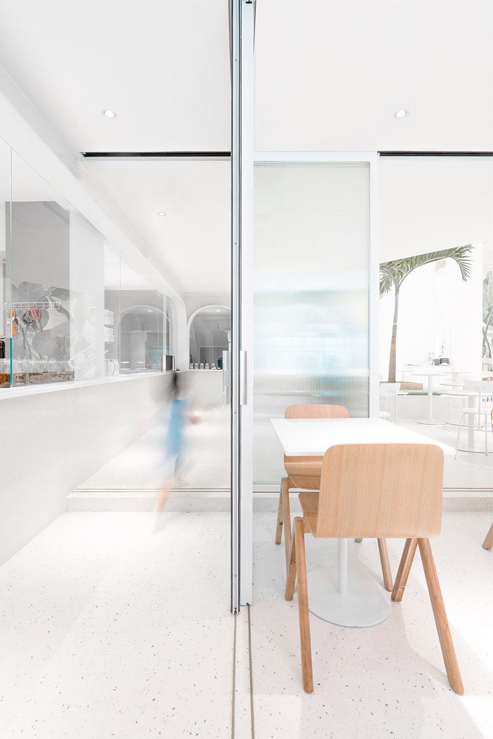 SUPIN速品家（沙面旗舰店），广州 / 加减智库-30