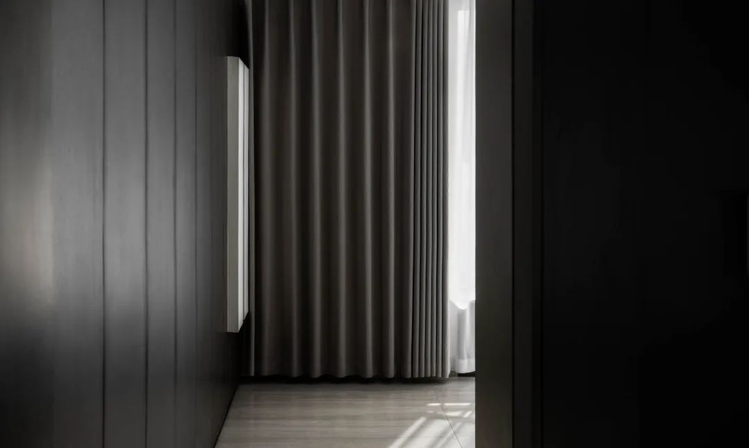 层叠相生 s·white 住宅丨中国郑州丨赤梁营造设计事务所-62