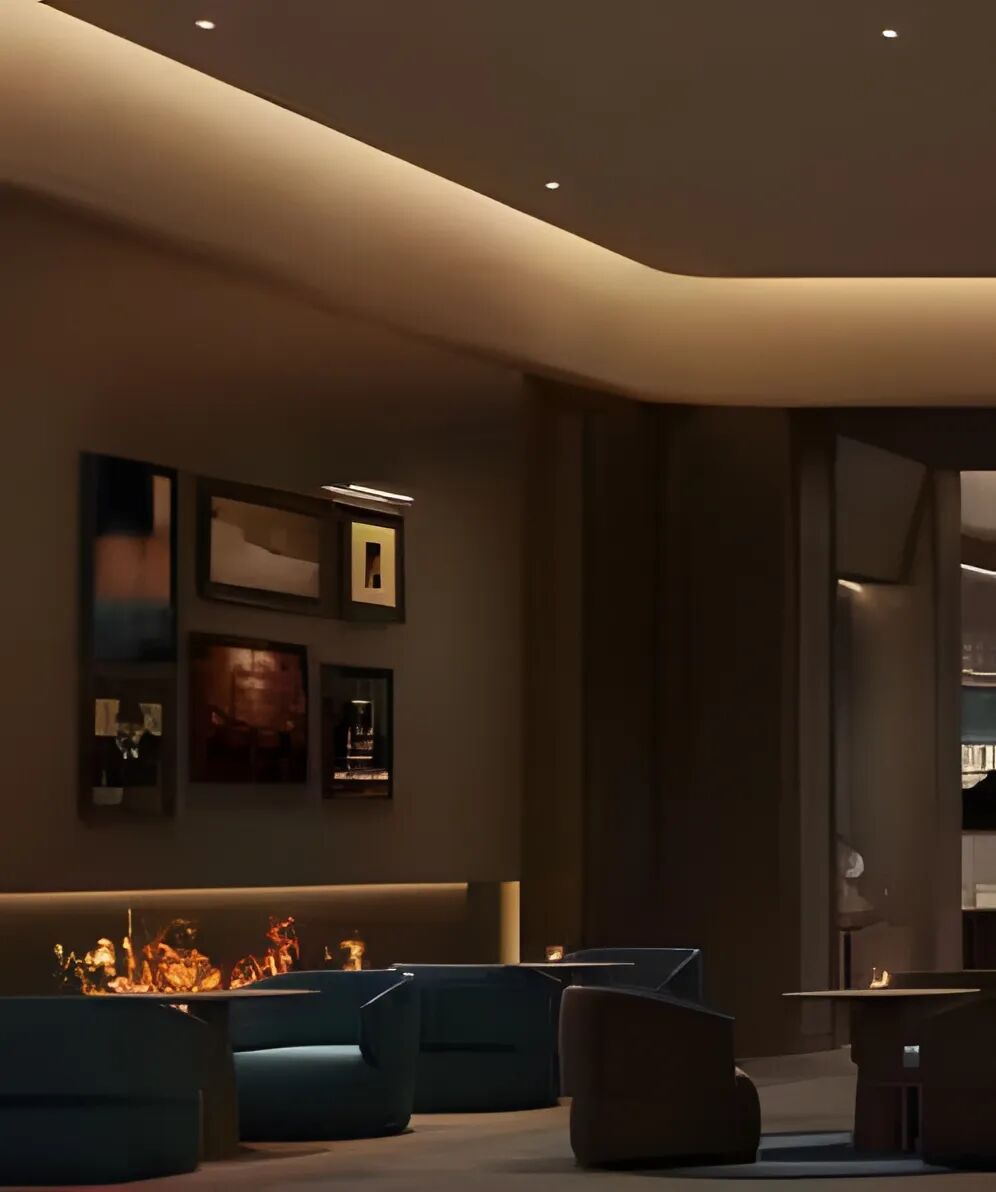 亚筑设计|无锡宜兴东虹东路桔子水晶酒店-26